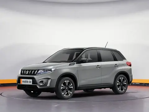 Used SUZUKI VITARA Petrol 2024 Ad 