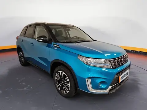 Used SUZUKI VITARA Petrol 2024 Ad 