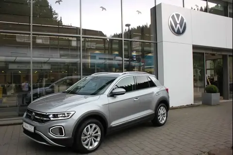 Used VOLKSWAGEN T-ROC Diesel 2023 Ad 