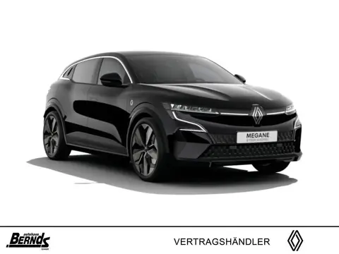 Annonce RENAULT MEGANE Non renseigné 2024 d'occasion 