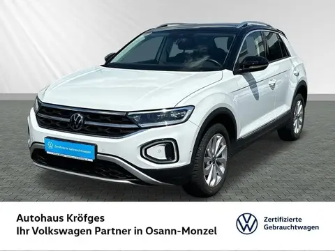 Used VOLKSWAGEN T-ROC Petrol 2023 Ad 