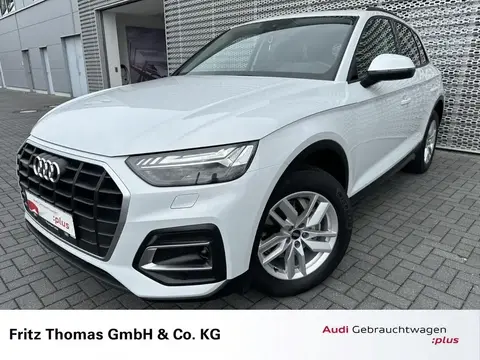 Used AUDI Q5 Hybrid 2022 Ad 