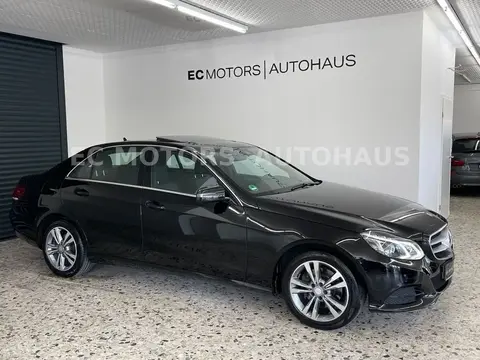 Used MERCEDES-BENZ CLASSE E Diesel 2017 Ad 