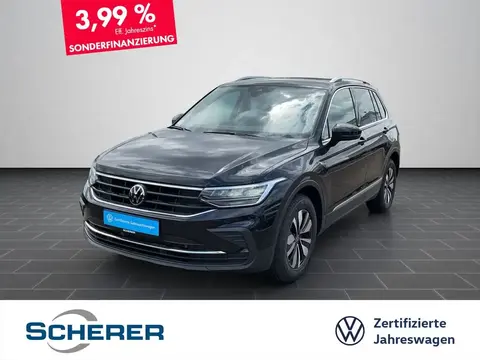 Annonce VOLKSWAGEN TIGUAN Essence 2023 d'occasion 