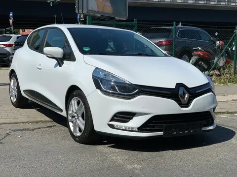 Used RENAULT CLIO Diesel 2018 Ad 