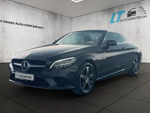 Used MERCEDES-BENZ CLASSE C Petrol 2019 Ad 