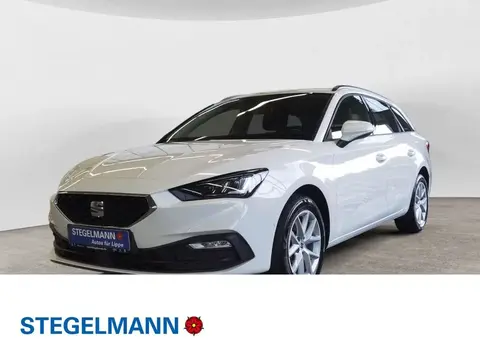 Used SEAT LEON Diesel 2022 Ad 