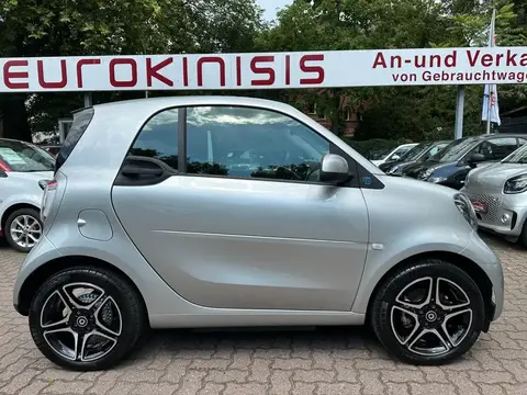 Annonce SMART FORTWO Non renseigné 2020 d'occasion 