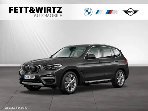 Used BMW X3 Hybrid 2021 Ad 