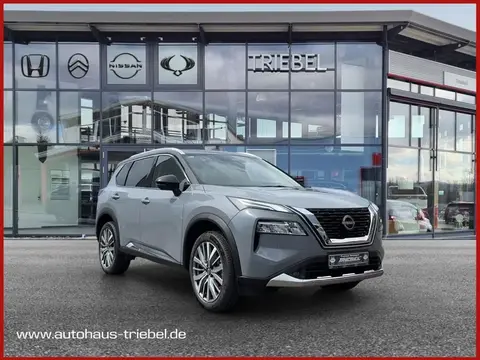 Annonce NISSAN X-TRAIL Essence 2024 d'occasion 