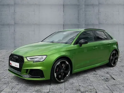 Annonce AUDI RS3 Essence 2020 d'occasion 