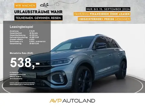 Used VOLKSWAGEN T-ROC Petrol 2024 Ad 