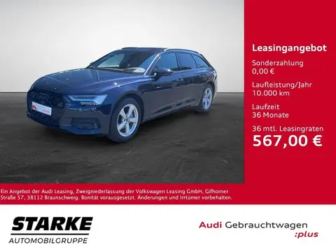 Used AUDI A6 Diesel 2024 Ad 