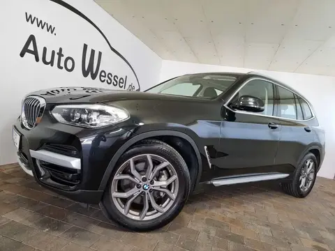 Used BMW X3 Diesel 2021 Ad 