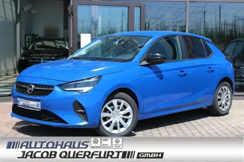 Annonce OPEL CORSA Essence 2021 d'occasion 