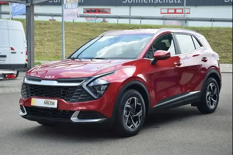 Annonce KIA SPORTAGE Essence 2024 d'occasion 