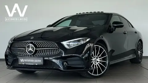 Used MERCEDES-BENZ CLASSE CLS Petrol 2021 Ad 