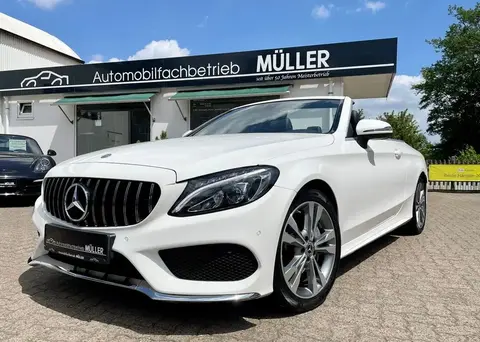 Used MERCEDES-BENZ CLASSE C Petrol 2018 Ad 