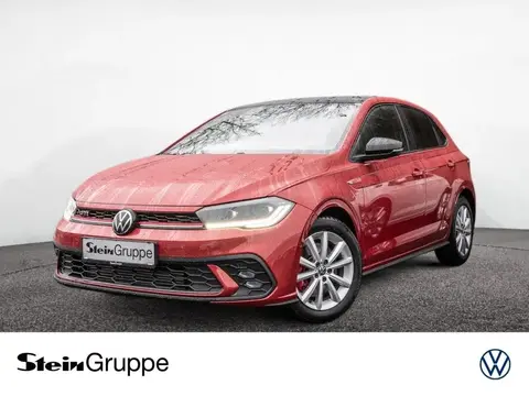 Annonce VOLKSWAGEN POLO Essence 2022 d'occasion 