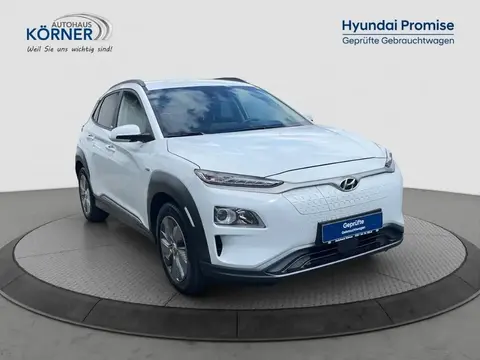 Used HYUNDAI KONA Not specified 2020 Ad 