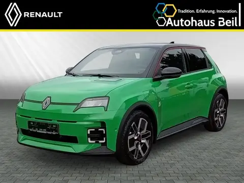 Annonce RENAULT R5 Non renseigné 2024 d'occasion 