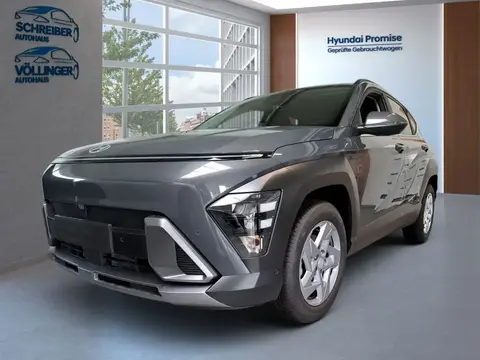 Used HYUNDAI KONA Petrol 2024 Ad 