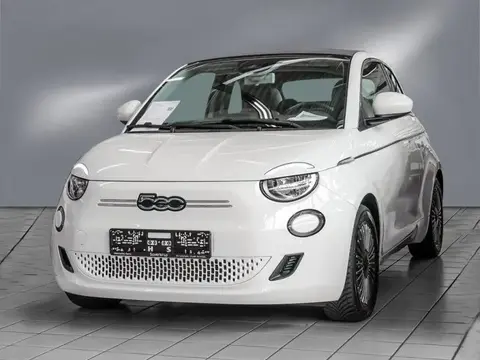 Annonce FIAT 500 Non renseigné 2022 d'occasion 