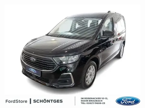 Annonce FORD TOURNEO Diesel 2023 d'occasion 