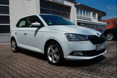 Used SKODA FABIA Petrol 2020 Ad 