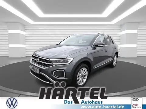 Used VOLKSWAGEN T-ROC Petrol 2023 Ad 