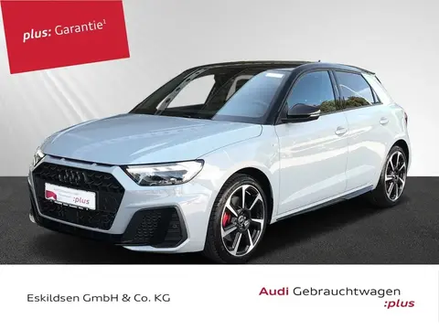 Used AUDI A1 Petrol 2023 Ad 