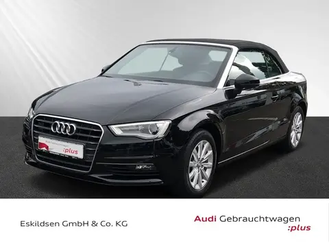 Annonce AUDI A3 Essence 2015 d'occasion 