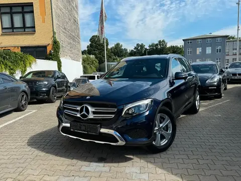 Used MERCEDES-BENZ CLASSE GLC Diesel 2015 Ad Germany