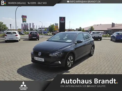 Used VOLKSWAGEN POLO Petrol 2021 Ad 