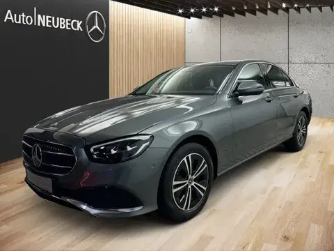 Annonce MERCEDES-BENZ CLASSE E Diesel 2023 d'occasion 