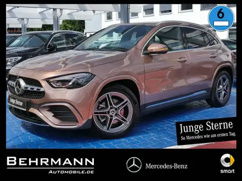 Used MERCEDES-BENZ CLASSE GLA Petrol 2023 Ad 