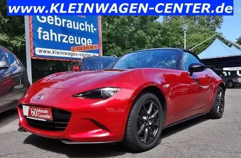 Used MAZDA MX-5 Petrol 2016 Ad 