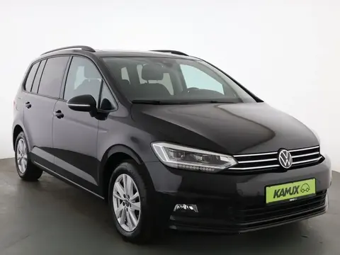 Used VOLKSWAGEN TOURAN Diesel 2021 Ad 