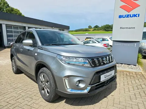 Used SUZUKI VITARA Petrol 2024 Ad 