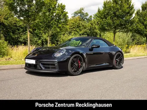 Used PORSCHE 992 Petrol 2023 Ad 