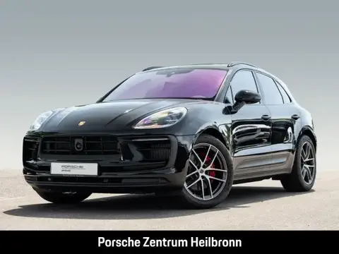 Used PORSCHE MACAN Petrol 2023 Ad 