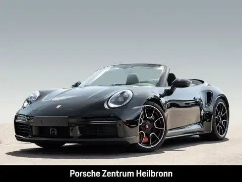 Annonce PORSCHE 992 Essence 2023 d'occasion 