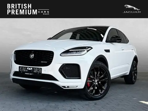 Annonce JAGUAR E-PACE Diesel 2024 d'occasion 