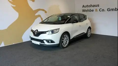 Used RENAULT SCENIC Petrol 2018 Ad 