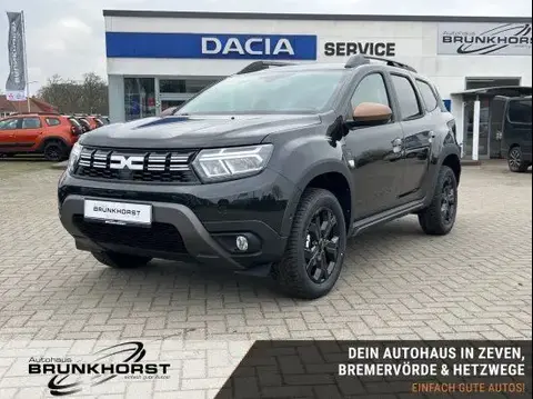 Used DACIA DUSTER Petrol 2024 Ad 