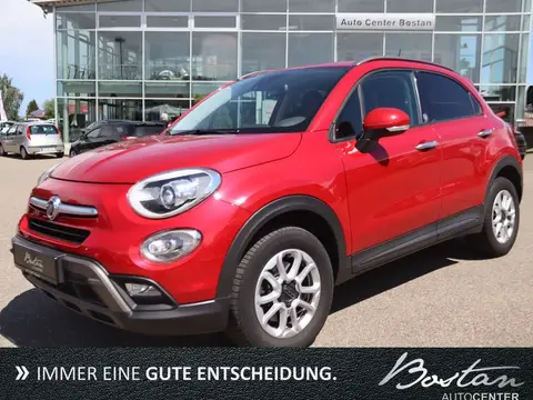 Used FIAT 500X Diesel 2015 Ad 