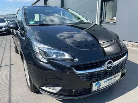 Used OPEL CORSA Petrol 2019 Ad 