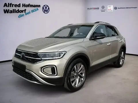 Used VOLKSWAGEN T-ROC Petrol 2023 Ad 