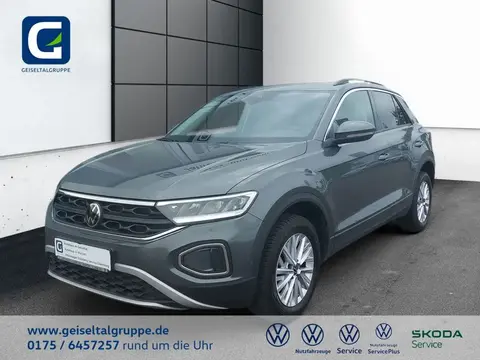 Used VOLKSWAGEN T-ROC Petrol 2023 Ad 