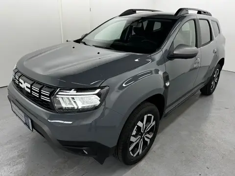 Used DACIA DUSTER Petrol 2024 Ad 